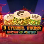 3 Eternal Drums: Rhythm of Fortune