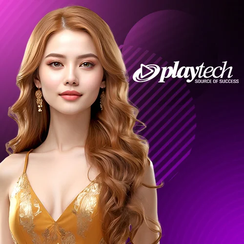 Playtech Live Lobby